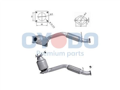 Oyodo 20N0118-OYO EAN: 5904270205439.