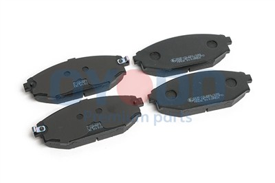 Oyodo 10H0505-OYO EAN: 5904270006982.