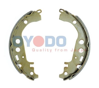 Oyodo 25H2060-OYO EAN: 5904270042409.