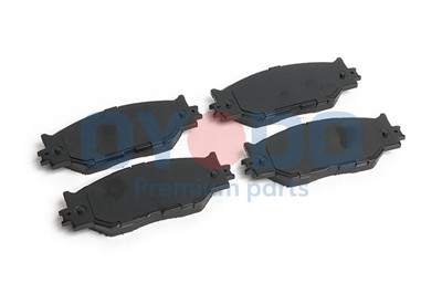 Oyodo 10H2072-OYO EAN: 5904270008139.