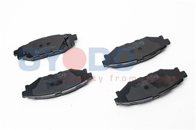 Oyodo 20H7004-OYO EAN: 5904270035104.