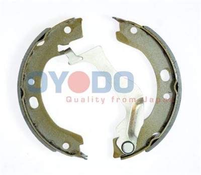 Oyodo 25H2078-OYO EAN: 5904270042508.