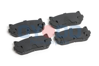 Oyodo 20H0302-OYO EAN: 5904270033759.