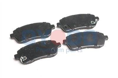 Oyodo 10H8027-OYO EAN: 5904270009648.