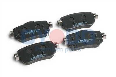 Oyodo 20H1029-OYO EAN: 5904270034268.