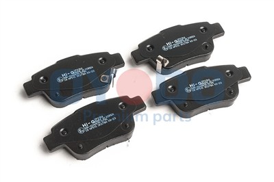 Oyodo 20H2025-OYO EAN: 5904270034435.