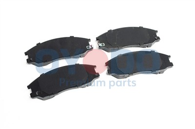 Oyodo 10H0507-OYO EAN: 5904270007002.