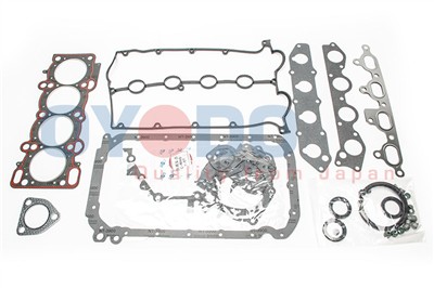 Oyodo 10U0305-OYO EAN: 5904270018916.