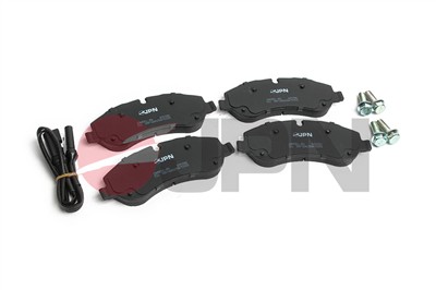 JPN 10H9051-JPN EAN: 5904270009969.