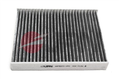 JPN 40F9027C-JPN EAN: 5904270216763.