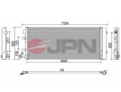 JPN 60C9127-JPN