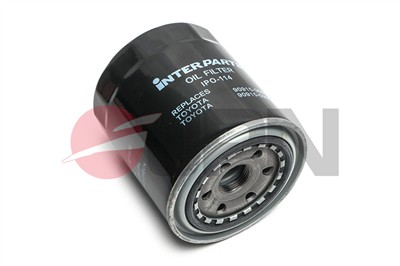 JPN 10F2008-JPN EAN: 5904270005749.