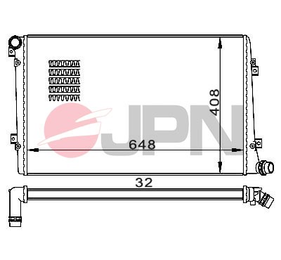 JPN 60C9063-JPN EAN: 5904270088056.