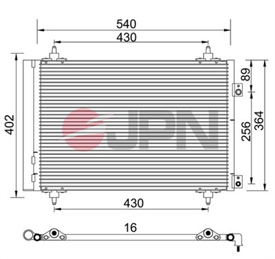 JPN 60C9092-JPN EAN: 5904270088346.