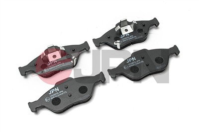 JPN 10H2075-JPN EAN: 5904270008146.