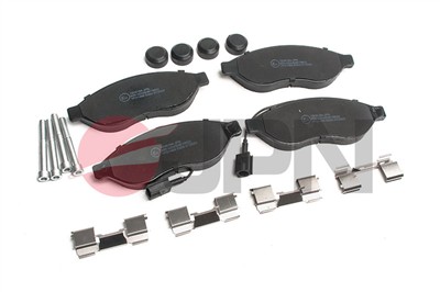 JPN 10H9184-JPN EAN: 5904270211935.