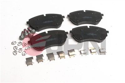 JPN 10H9257-JPN EAN: 5904270212352.