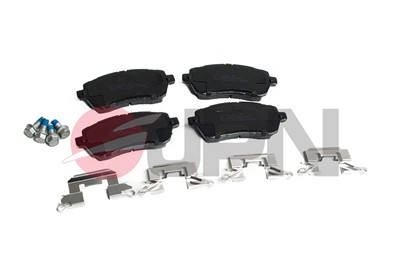 JPN 10H8027-JPN EAN: 5904270009631.