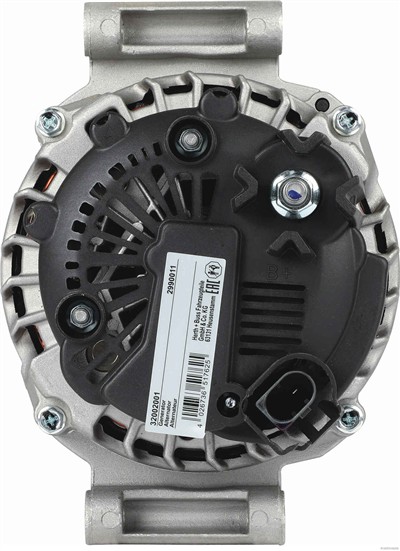 HERTH+BUSS ELPARTS 32002001