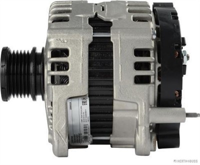 HERTH+BUSS ELPARTS 32081940 EAN: 4026736432607.