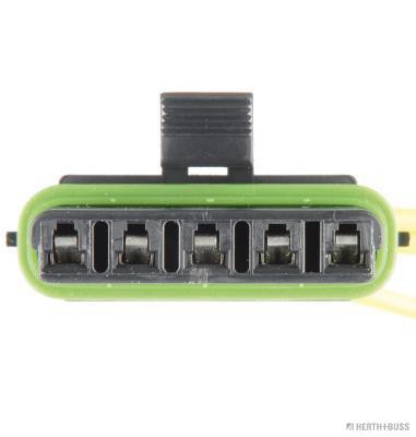 HERTH+BUSS ELPARTS 51277250 Číslo výrobce: RepCon. EAN: 4026736416140.