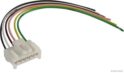 HERTH+BUSS ELPARTS 51277255 Číslo výrobce: RepCon. EAN: 4026736416089.