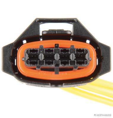 HERTH+BUSS ELPARTS 51277259 Číslo výrobce: RepCon. EAN: 4026736418731.