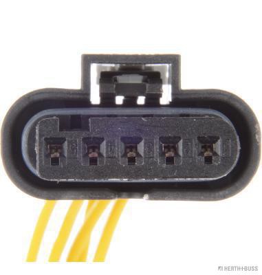 HERTH+BUSS ELPARTS 51277263 Číslo výrobce: RepCon. EAN: 4026736418779.