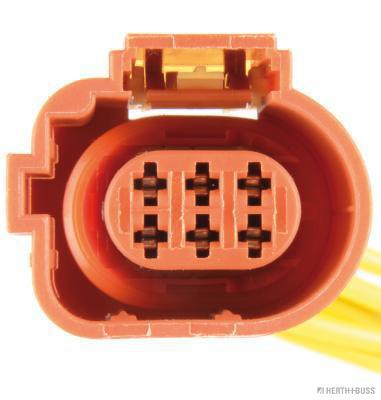 HERTH+BUSS ELPARTS 51277264 Číslo výrobce: RepCon. EAN: 4026736418793.