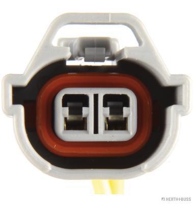 HERTH+BUSS ELPARTS 51277275 Číslo výrobce: RepCon. EAN: 4026736422660.