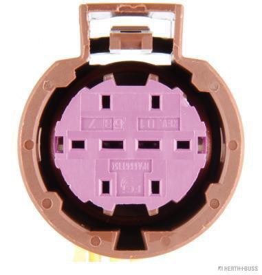 HERTH+BUSS ELPARTS 51277281 Číslo výrobce: RepCon. EAN: 4026736425555.