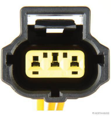 HERTH+BUSS ELPARTS 51277297 Číslo výrobce: RepCon. EAN: 4026736437954.