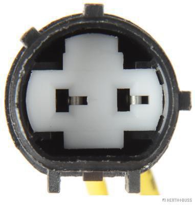 HERTH+BUSS ELPARTS 51277299 Číslo výrobce: RepCon. EAN: 4026736437978.