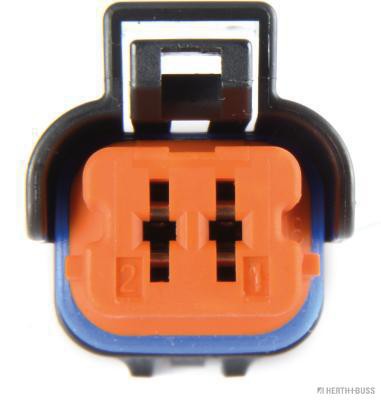 HERTH+BUSS ELPARTS 51277302 Číslo výrobce: RepCon. EAN: 4026736439385.