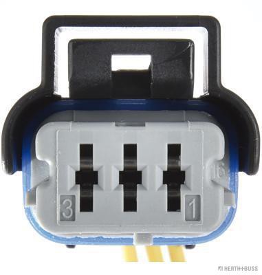 HERTH+BUSS ELPARTS 51277312 Číslo výrobce: RepCon. EAN: 4026736443658.