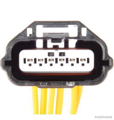 HERTH+BUSS ELPARTS 51277317 Číslo výrobce: RepCon. EAN: 4026736444556.