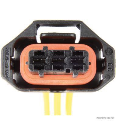 HERTH+BUSS ELPARTS 51277322 Číslo výrobce: RepCon. EAN: 4026736446369.