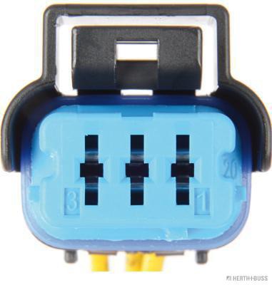 HERTH+BUSS ELPARTS 51277327 Číslo výrobce: RepCon. EAN: 4026736447847.