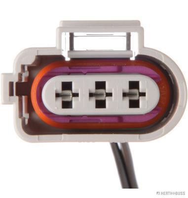 HERTH+BUSS ELPARTS 51277331 Číslo výrobce: RepCon. EAN: 4026736448837.