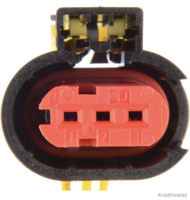HERTH+BUSS ELPARTS 51277338 Číslo výrobce: RepCon. EAN: 4026736452711.