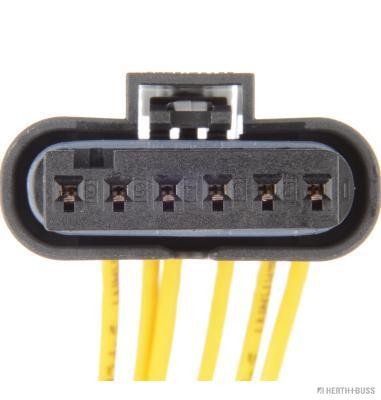 HERTH+BUSS ELPARTS 51277342 Číslo výrobce: RepCon. EAN: 4026736457358.