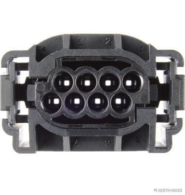 HERTH+BUSS ELPARTS 51277345 Číslo výrobce: RepCon. EAN: 4026736454227.