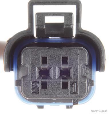 HERTH+BUSS ELPARTS 51277385 Číslo výrobce: RepCon. EAN: 4026736482206.