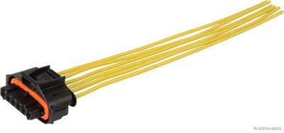 HERTH+BUSS ELPARTS 51277402 Číslo výrobce: RepCon. EAN: 4026736483463.