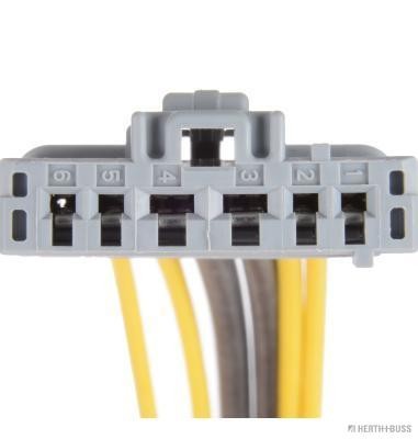 HERTH+BUSS ELPARTS 51277403 Číslo výrobce: RepCon. EAN: 4026736483470.