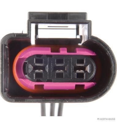 HERTH+BUSS ELPARTS 51277408 Číslo výrobce: RepCon. EAN: 4026736484767.
