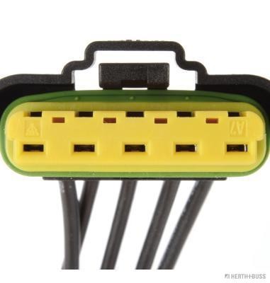 HERTH+BUSS ELPARTS 51277410 Číslo výrobce: RepCon. EAN: 4026736485566.