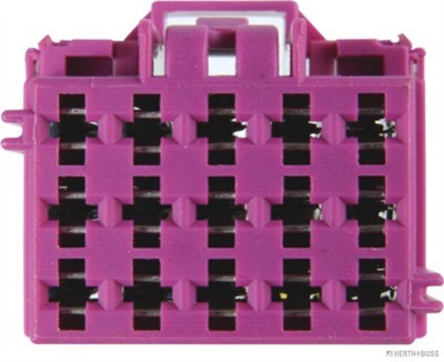 HERTH+BUSS ELPARTS 70481186 EAN: 4026736124106.