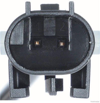 HERTH+BUSS ELPARTS 70660276