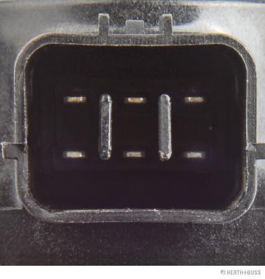 HERTH+BUSS ELPARTS 70671305 EAN: 4026736421601.